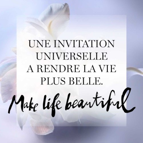 LANCÔME La vie est belle L'Extrait - Extrait de Parfum LANCÔME La vie est belle L'Extrait - Extrait de Parfum